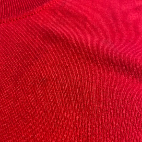 LIR Clothing t-shirt with leopard print - Picture 9 of 16